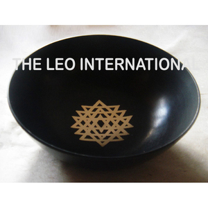 Bol chantant pour la méditation, le yoga, fait main, sonore, religieux, bol chantant tibétain, autre décoration d'intérieur - Product Image 5