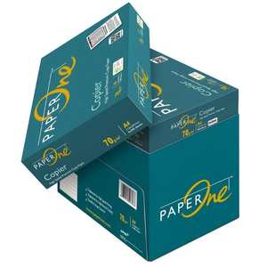 กระดาษสำนักงาน PaperOne คุณภาพสูง สำหรับรายงาน งานนำเสนอ สัญญา และเอกสารทางวิชาชีพ - Product Image 1