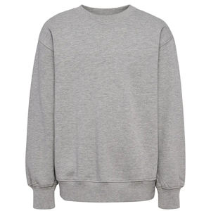 Sweat-shirt à capuche en coton pour enfants garçons, de haute qualité, à manches longues, col rond, style décontracté, motif lettres - Product Image 4