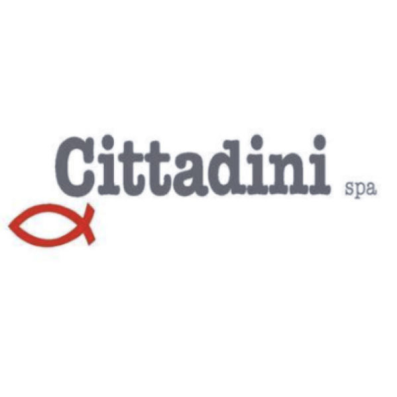 CITTADINI SPA - RETI DA PESCA logo