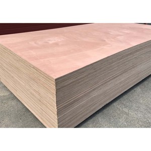 Durable Hardwood Plywood Suitable For Flooring, Wall Panels, <b>Ceilings</b>, Doors, And Decorative Applications - Product Image 5