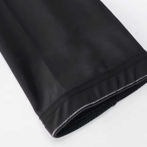 Manchons de compression pour les bras, protection solaire, tissu élastique respirant pour le sport, la course à pied, le cyclisme, l'entraînement physique en plein air - Product Image 6