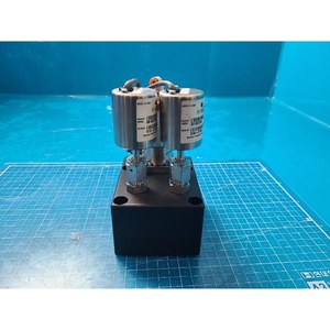 AMAT 0040-05184 <b>Ceramic</b> Insulator <b>Ring</b> Used As Is Legacy Semiconductor Equipment Parts - Product Image 3