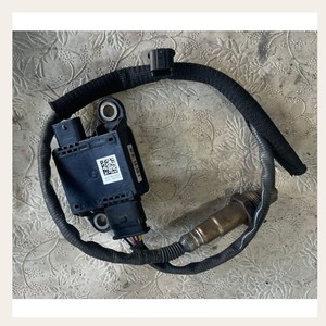 used <b>auto</b> parts PM 2 1 Soot Particulate Matter <b>Sensor</b> For KIA HYUNDAI 1277022822 korean <b>auto</b> parts - Product Image 3