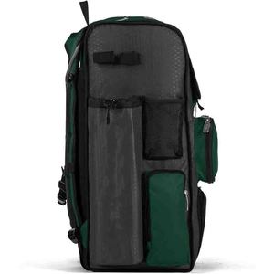 Bolsa de Béisbol Sublimada Personalizada, Equipo Deportivo de Alta Calidad, Bolsa de Béisbol con Capacidad de 50-70L, Secado Rápido, Transpirable, Venta al Por Mayor - Product Image 4