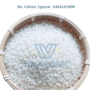 ข้าวหักงอก 100% จำนวนมาก - ราคาส่งออกที่ดีที่สุดสำหรับตลาดแอฟริกา - เซเลสเต นกวน - Product Image 4