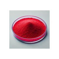 Colorant Rouge Acide 52 Premium pour la coloration textile, la teinture du cuir, la coloration du papier, les encres et les applications de coloration industrielle