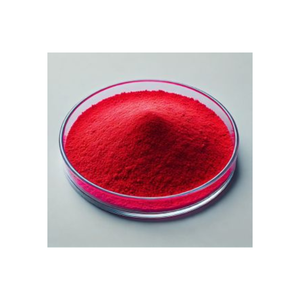 Colorant Rouge Acide 52 Premium pour la coloration textile, la teinture du cuir, la coloration du papier, les encres et les applications de coloration industrielle - Product Image 4