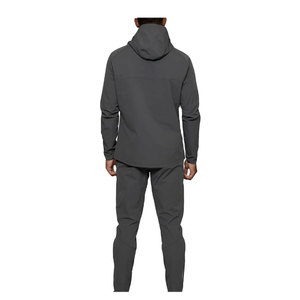 Cheap rate Men Windbreaker Jacket Breathable Custom logo Comfortable <b>Top</b> Trend windbreaker Jacket for man with best Style - Product Image 6