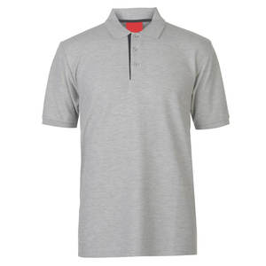 T-shirt en jersey de coton respirant pour homme, imprimé, avec logo personnalisé, impression numérique, manches courtes, décontracté, pour le golf, vente en gros, fabricant - Product Image 2