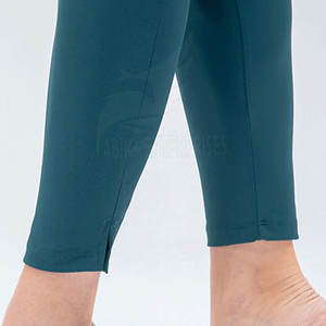 Mono de una Pieza para Mujer, Casual, Transpirable, de Primavera, Largo, de Spandex/Poliéster, Cómodo, Duradero, de Alta Calidad y a la Moda - Product Image 6