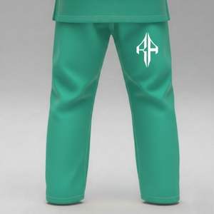 Nouveau haut à manches longues unisexe avec impression personnalisée par RIVIAN ATLANTIC, uniformes de Jiu-Jitsu, 100% coton, haute qualité - Product Image 5