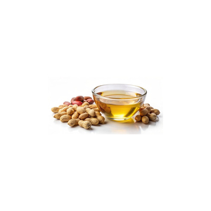 Huile d'arachide raffinée pour supermarchés et distributeurs mondiaux - Product Image 1