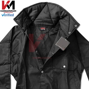 Overoles de Paintball al por Mayor, Diseño Multibolsillos, Traje de Camuflaje con Rodillas Reforzadas para Entrenamiento Táctico de Fábrica - Product Image 4