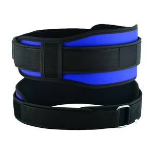 Ceinture de musculation unisexe en néoprène, protection professionnelle, boucle réglable, double soutien, pour la salle de sport, la remise en forme et l'entraînement - Product Image 6