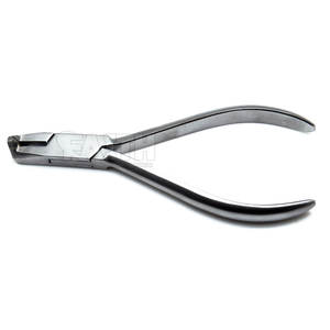 Cortadores de Alambre de Ortodoncia de Material Duradero a Precio Económico, Cortadores de Alambre de Ortodoncia Profesionales - Product Image 4