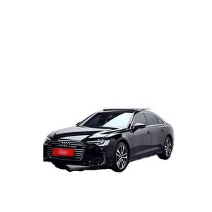 Audi A6 45 TFSI Quattro Premium 2023, 28,975 km, Volante a la Izquierda, Asientos de Cuero, Cámara Trasera - Product Image 1