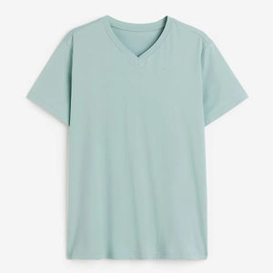 T-shirts Hip-Hop Homme de Haute Qualité, Nouveautés Fabriquées en Usine, Coupe Ample à Manches Courtes, Imprimés en Coton, Taille Oversize - Product Image 1