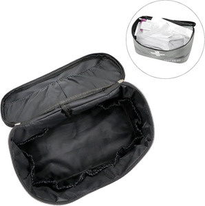 Pochette à médicaments en cuir premium durable, étanche, pour les urgences, les voyages et la survie en plein air, à prix raisonnable - Product Image 2