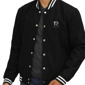 Nouveautés : vestes Lettermen de qualité supérieure, en stock. Fabrication pakistanaise. - Product Image 1