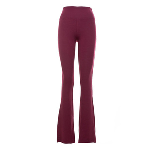 Leggings pour femmes de qualité supérieure, personnalisés, en vente, nouveau design, élastiques, taille haute, respirants - Product Image 6