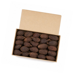 Wholesale Price International Standard Hot Sale Vietnam Manufacturer Supply Black Cardamom 25kg/carton - Product Image 4