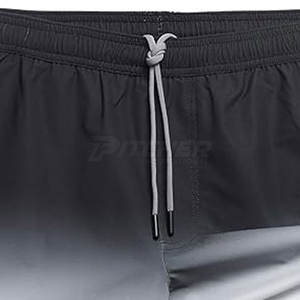 Shorts de sport pour homme, légers et extensibles, conçus pour la course, la gym et l'entraînement. - Product Image 6