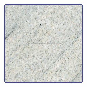 Dalles de granit naturel blanc impérial, taille 70 x 220 cm, épaisseur 20 mm, polies pour comptoirs et usage intérieur - Product Image 2