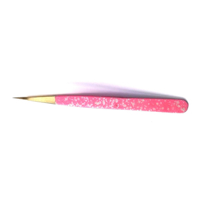 Juego de Pinzas para Pestañas de Alta Calidad, Kit Profesional de Herramientas para Extensión de Pestañas - Product Image 4