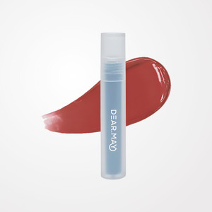 Tinte labial líquido Dearmay Lost Ribbon Blur Tint 3 3g, tinte labial personalizado, tinte labial elf, tinte labial gege bear, tinte labial hidratante - Product Image 5