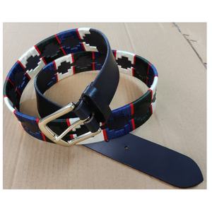 Ceinture en cuir décontractée pour hommes, Design tendance, personnalisé, offre spéciale - Product Image 6
