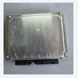 กล่องควบคุมเครื่องยนต์ ECU ปี 2013 สำหรับ Hyundai Equus VI ECU 956103N800 อะไหล่รถยนต์เกาหลี - Product Image 2