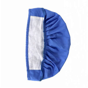 Gorros Quirúrgicos Ajustables Unisex, Cómodos, Transpirables, Reutilizables, para Uso Médico y Quirúrgico, Uniformes de Hospital - Product Image 4