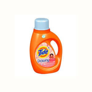 Detergente Líquido para Ropa Tide con Aroma Original para Lavado a Máquina con 6 Veces Más Poder de Limpieza - Product Image 4