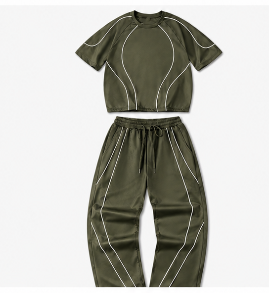 Army Green