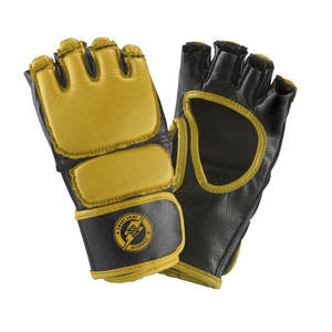 Gants de MMA personnalisés de haute qualité, confortables et très vendus, pour l'entraînement. - Product Image 6