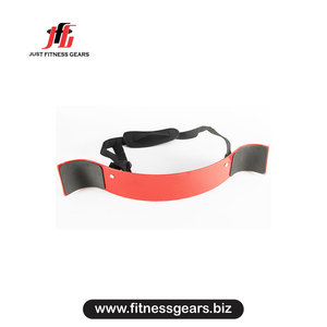 Cinturón Ajustable de PU para Ejercicios de Brazos, Ajuste Universal para Entrenamiento en Gimnasio - Product Image 2
