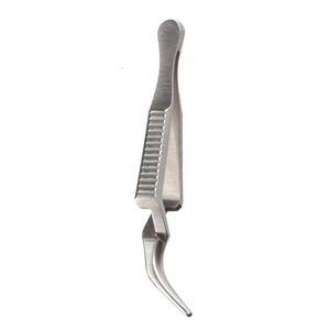 Juego de instrumentos quirúrgicos Advanced Bulldog Forceps, herramienta de pinza médica confiable para cirujanos profesionales - Product Image 2