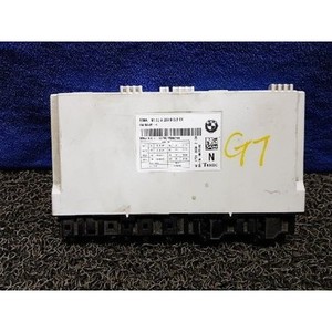 ECUs et modules informatiques d'occasion de la série 5 9280913901 - Product Image 1