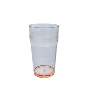 Vasos de acrílico para beber cerveza - Product Image 3
