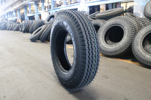 ยางรถบรรทุกขนาดเล็ก KUMA K701 7.00-15 ยางในสีดำ ขายดี รับประกัน 12 เดือน นำเข้าจากเวียดนามโดยตรง ล้อและยางอื่นๆ - Product Image 5