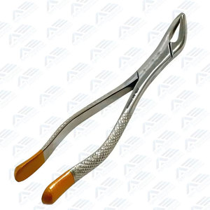 Pinza Quirúrgica de Alta Calidad, Instrumento Médico Duradero, Rongeur Quirúrgico de Una Sola Punta, Herramientas Quirúrgicas, Pinza para Huesos - Product Image 2