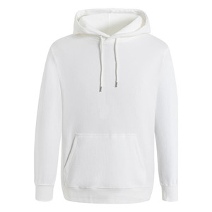 Sudadera con Capucha para Hombre, 100% Algodón, Estilo Moderno, Multicolor, Personalizable, Talla Grande - Product Image 1