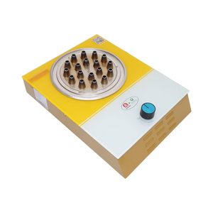 Cocina Eléctrica de Plasma RICKUL con Superficie de Vidrio, 1 Quemador, Eficiente Energéticamente, Ecológica, Portátil para Uso en Exteriores - Product Image 2