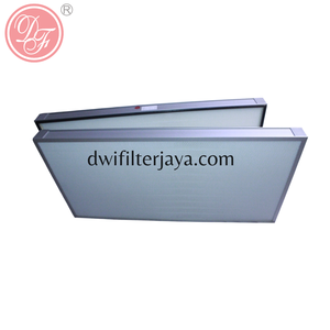 Filtro de Repuesto para Cuarto Limpio, Filtro HEPA H14 para Preparación - Product Image 1