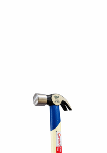 ค้อนตีตะปู HIRA 1 ปอนด์/450 กรัม ด้ามไม้ - Product Image 2