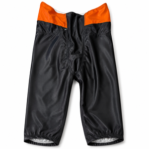 Conjunto de Uniforme de Fútbol Personalizado IBERIA |   Jersey y Pantalones Deportivos |   Ropa Deportiva Transpirable para Fútbol en Equipo - Product Image 4