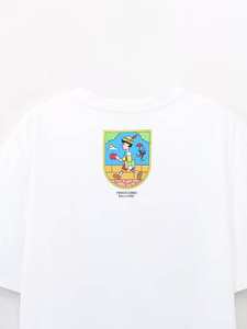 Camisetas de Punto Estampadas Personalizadas para Mujer, Fabricante OEM, Tela de Algodón Premium Suave y Cómoda para Marcas de Moda y Pedidos al por Mayor - Product Image 3