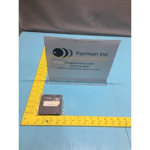 AXCELIS 17115410 Aperture Faraday Support, Linac - อุปกรณ์และอะไหล่เซมิคอนดักเตอร์ระดับโลกที่เชื่อถือได้ - Product Image 2