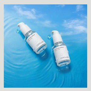 เซรั่มบำรุงผิวหน้า CEROLABS ผลิตภัณฑ์บำรุงผิวจากเกาหลี ช่วยปลอบประโลมผิว ผลิตในเกาหลี 30 มล. ไฮยาลูรอนิค แอซิด บำรุงผิว - Product Image 3